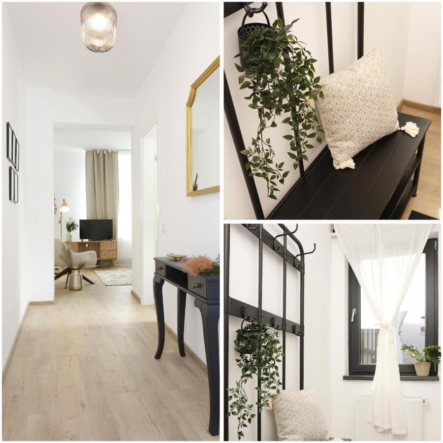 Chic Concept Studio บูคาเรสต์ ภายนอก รูปภาพ