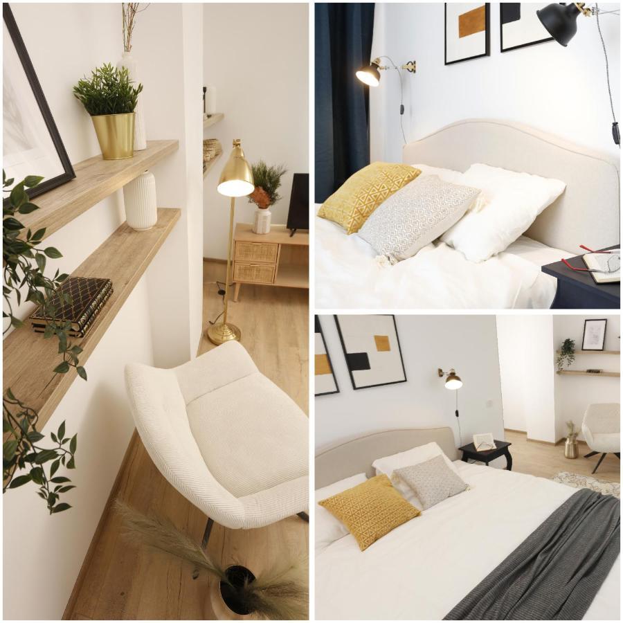 Chic Concept Studio บูคาเรสต์ ภายนอก รูปภาพ